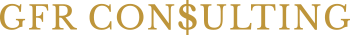 GFR Consulting Logo